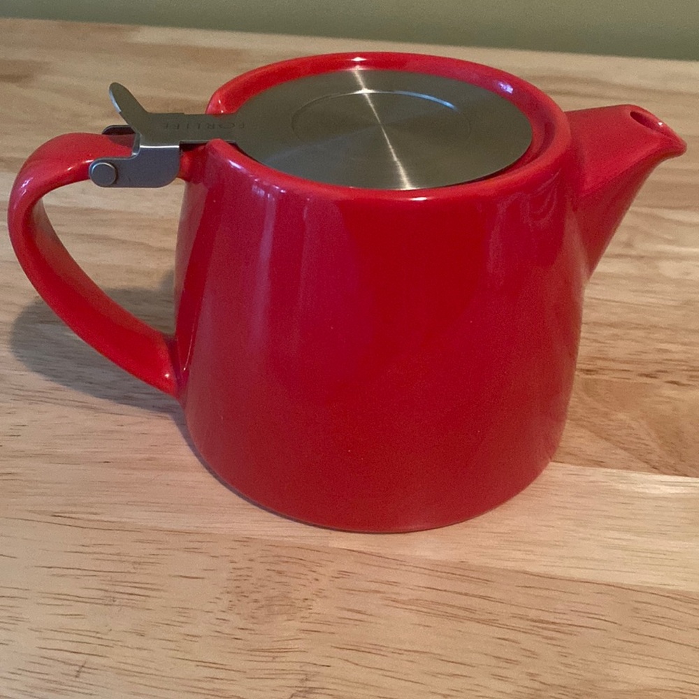 Forlife Small Personal Teapot